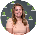 Photo of Foundations of Health Careers Instructor, Jenna Potts