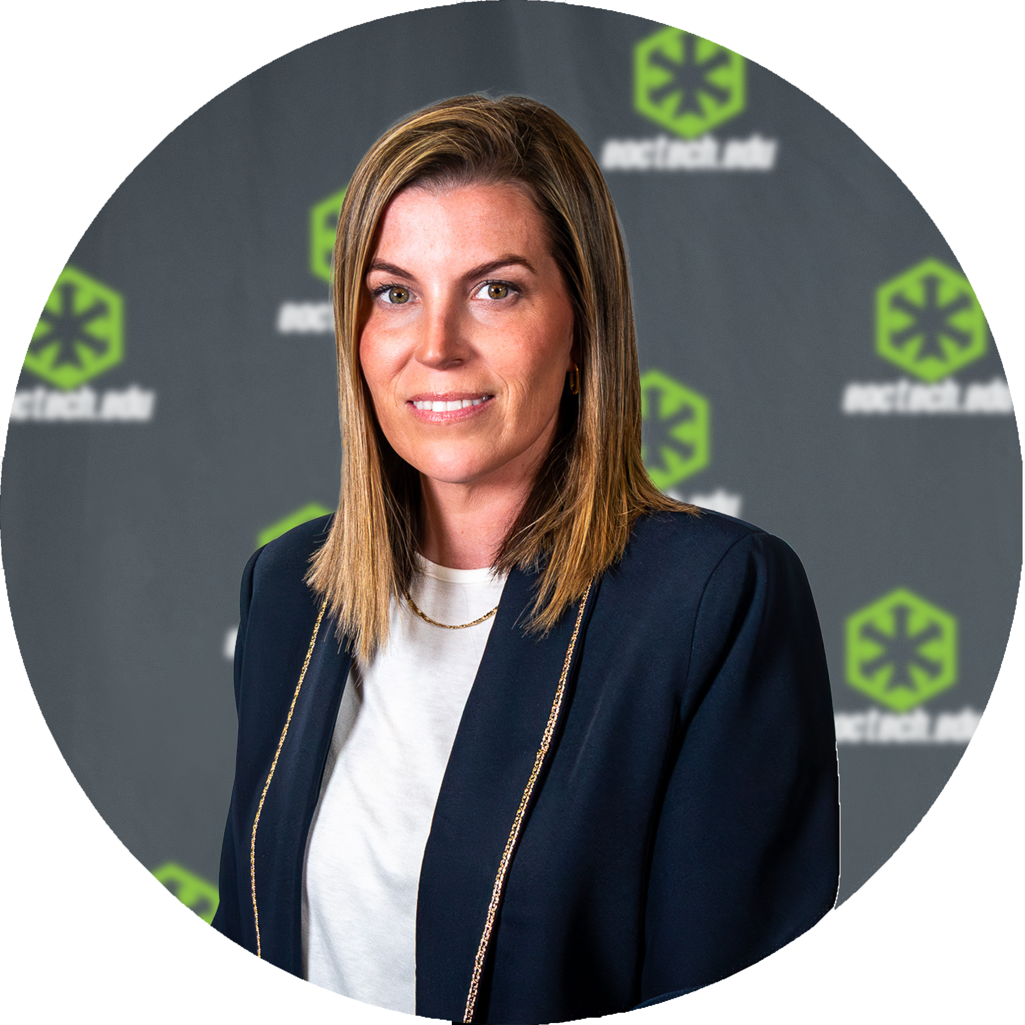 Photo of Amanda Crom