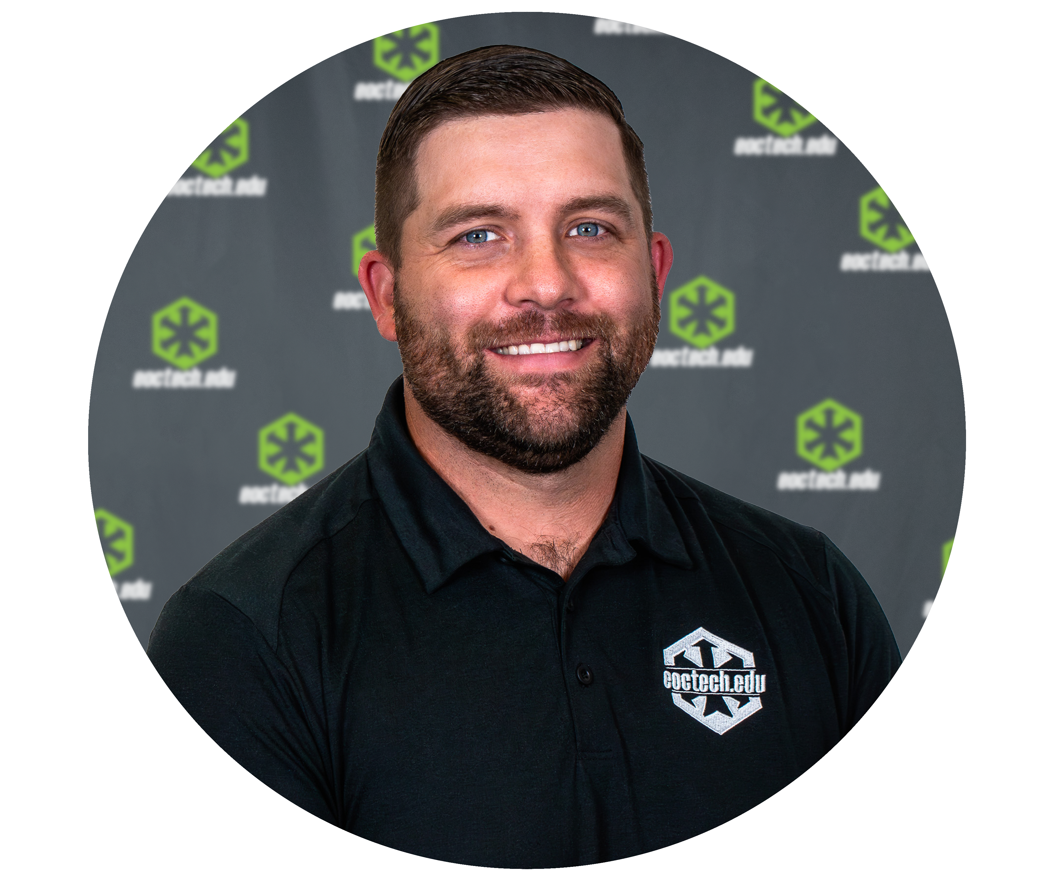 Photo of Christopher Humphrey