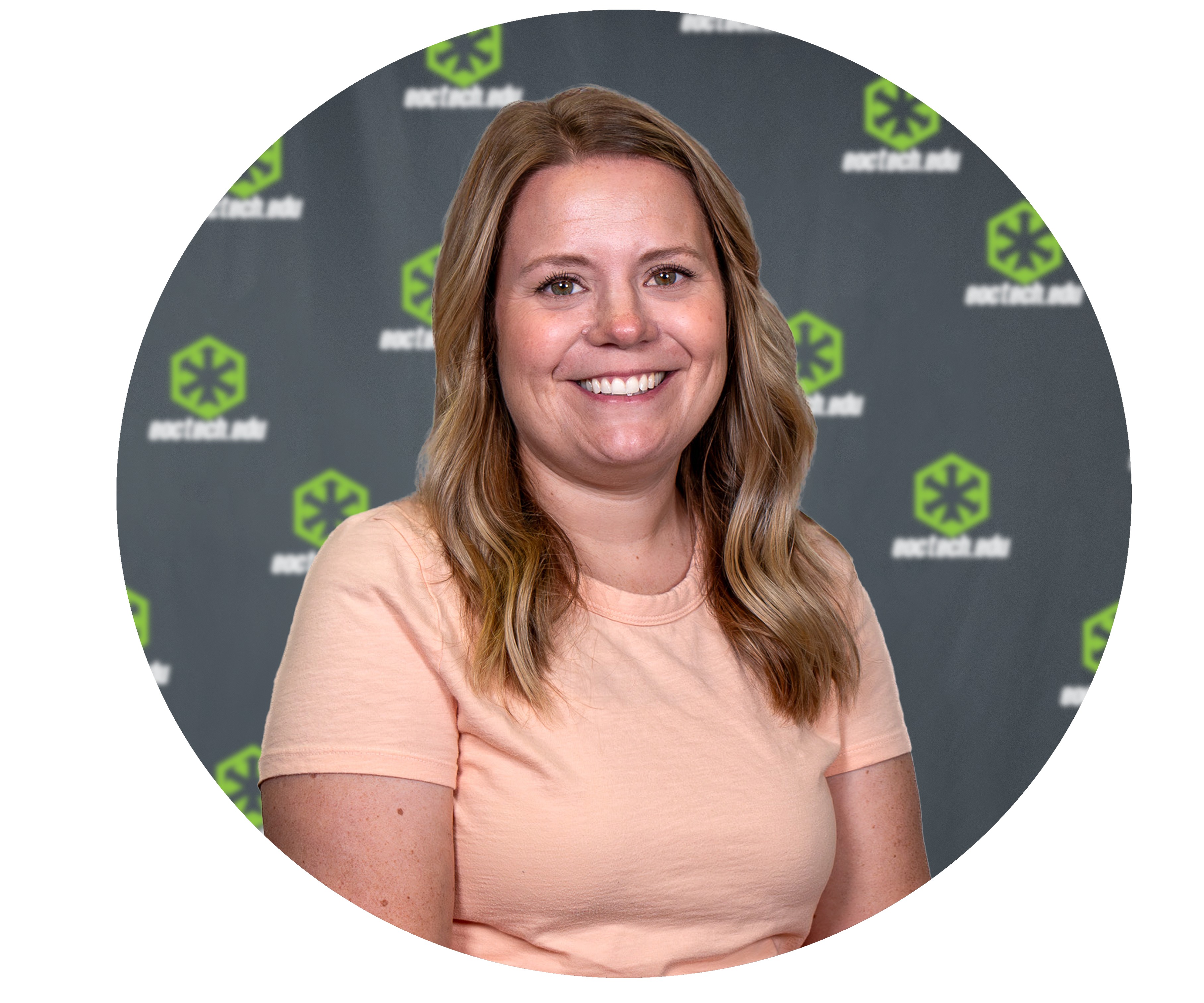 Photo of Jenna Potts