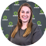 Headshot of Jill Reavis