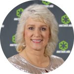 Photo of College Connections Coordinator - Financial Aid, Kristy Johnson