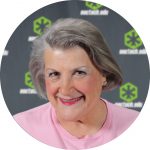 Photo of Student Advisor - Special Needs Student Coordinator, Kim Gunn