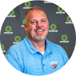 Photo of Director of Educational Services, Emily Gideon