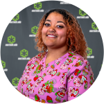 Photo of EXPLORE Coordinator, Travis Tracy