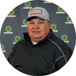 Photo of Administrative Assistant, Amanda Haynie