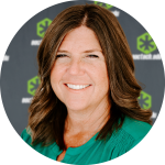 Headshot of Michelle Glover