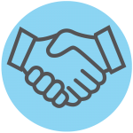 Handshake Icon