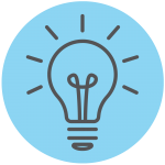 Lightbulb Icon