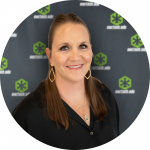 Headshot of Trisha Christensen