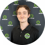 Photo of Information Technology Instructor, Johnathon Eades