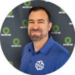 Photo of Digital Media Instructor, Adam Bass