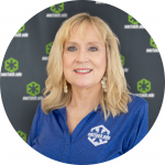 Photo of Business and Accounting Instructor, Tracie Spencer