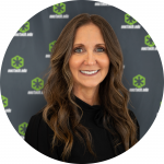 Headshot of Kim Gunn