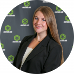 Photo of Pre-Nursing Instructor, Kami Kelly