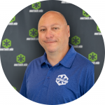 Photo of Automotive Technician Instructor, Anthony Huddleston