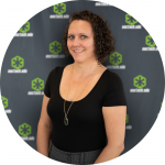Photo of Physical Therapy / Sports Medicine Instructor, Amy Hawkins