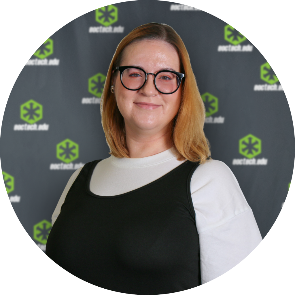 Photo of Michelle Rust