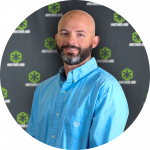 Photo of Electrical Trades Instructor, Chris Pinnick